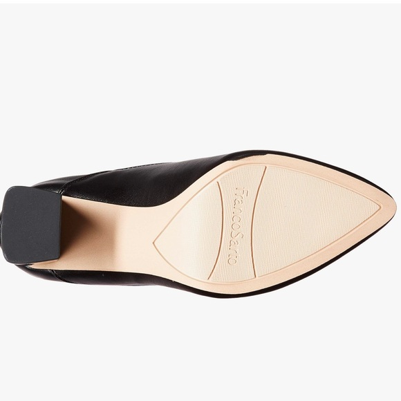 Katherine Knee High Boot - Picture 4 of 12